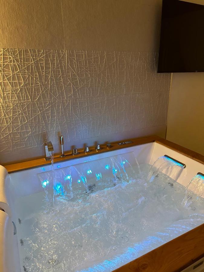Enjoyhousebracciano Suite1 Εξωτερικό φωτογραφία