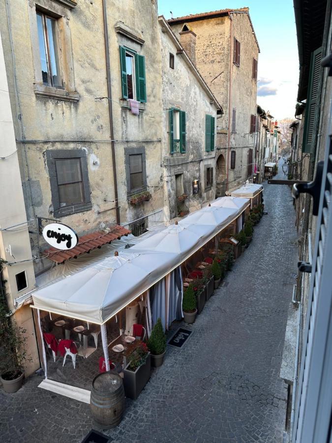Enjoyhousebracciano Suite1 Εξωτερικό φωτογραφία