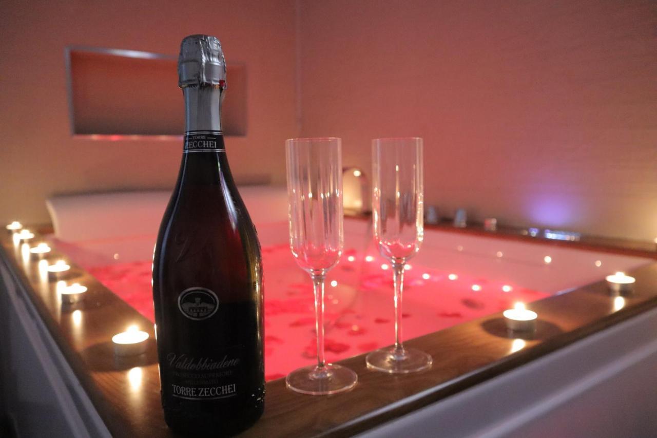Enjoyhousebracciano Suite1 Εξωτερικό φωτογραφία