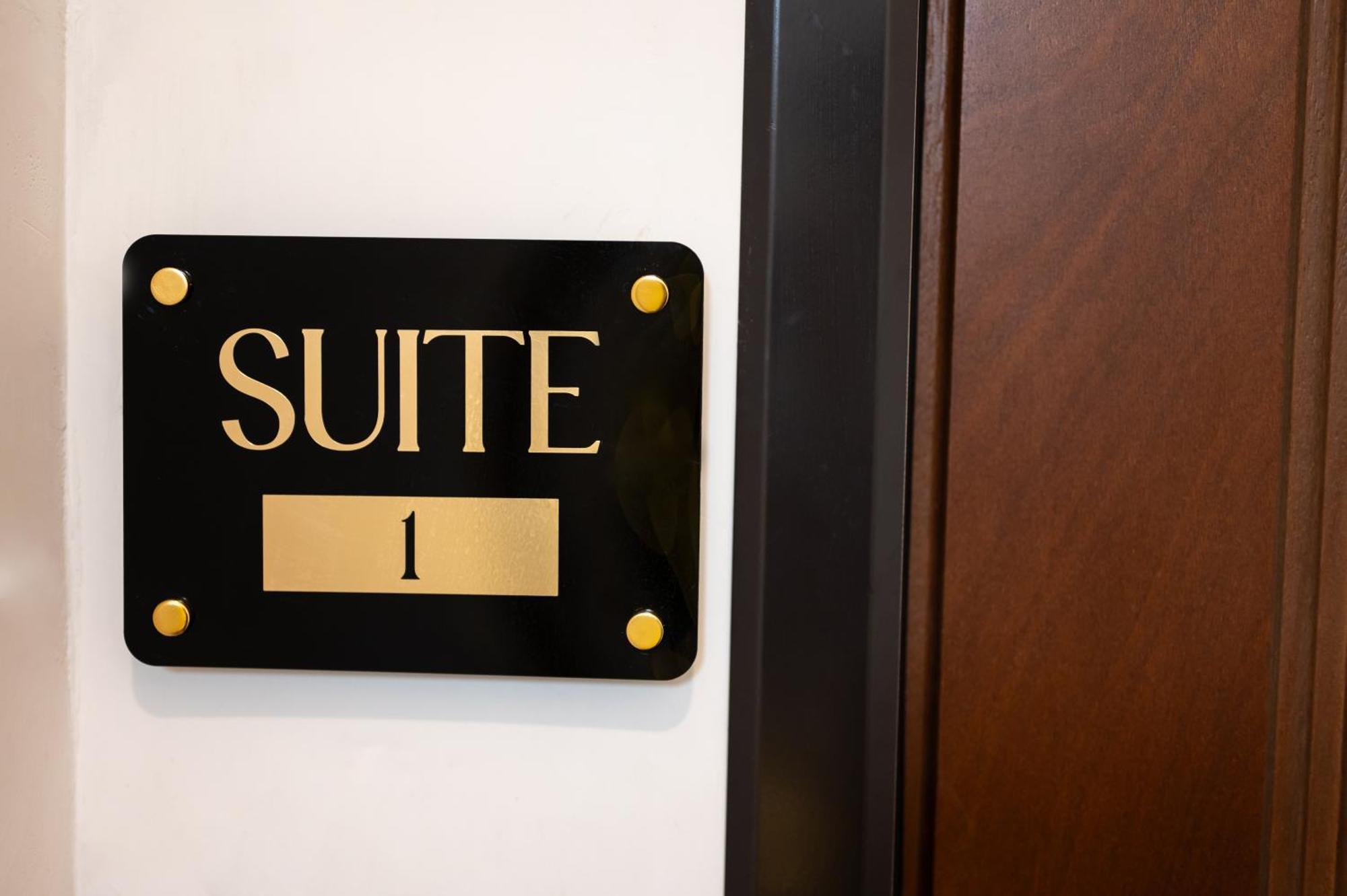 Enjoyhousebracciano Suite1 Εξωτερικό φωτογραφία