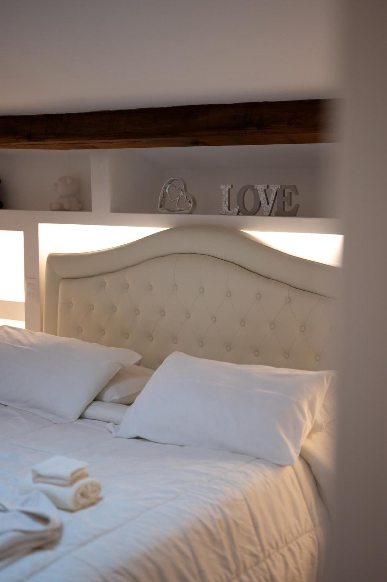 Enjoyhousebracciano Suite1 Εξωτερικό φωτογραφία