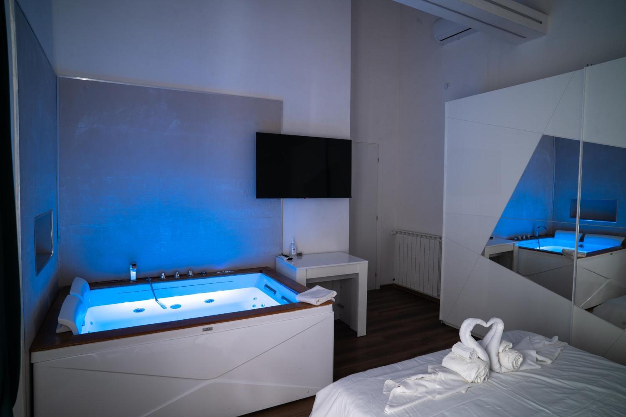 Enjoyhousebracciano Suite1 Εξωτερικό φωτογραφία