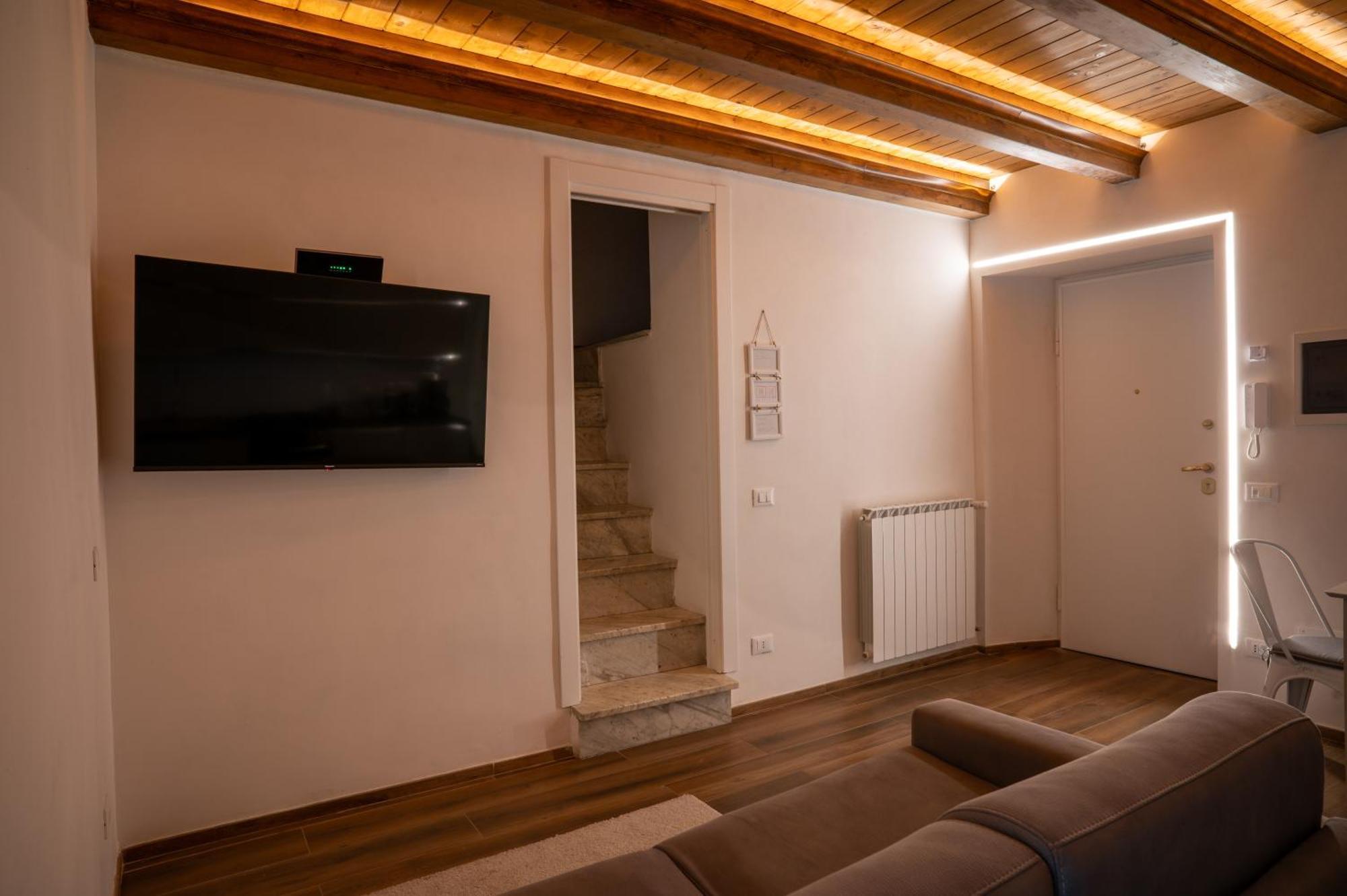 Enjoyhousebracciano Suite1 Εξωτερικό φωτογραφία