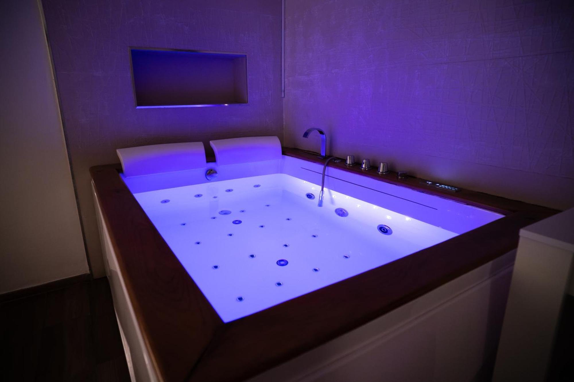 Enjoyhousebracciano Suite1 Εξωτερικό φωτογραφία