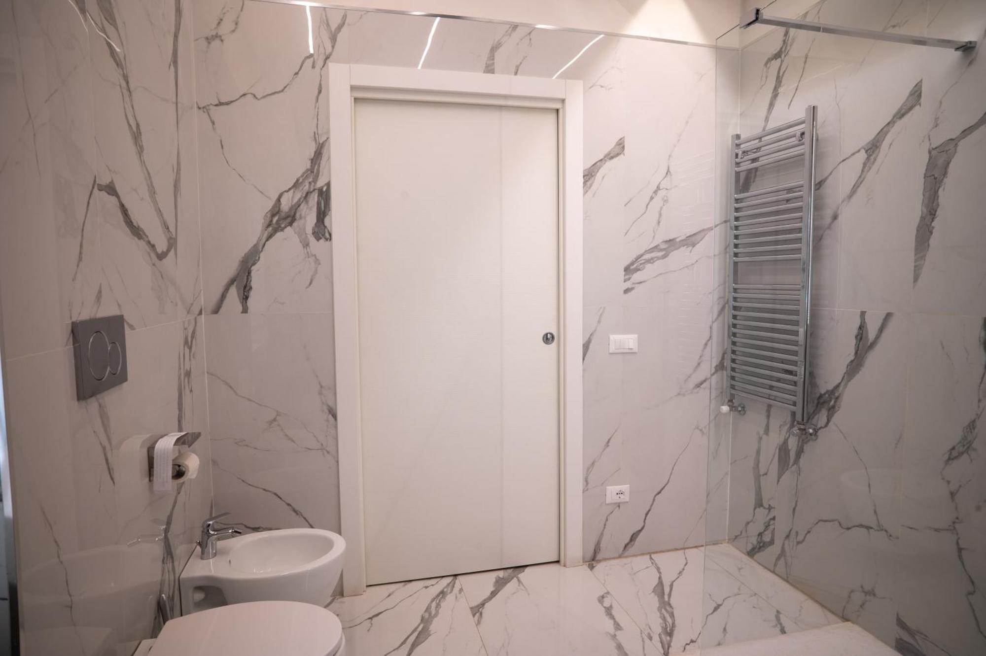Enjoyhousebracciano Suite1 Εξωτερικό φωτογραφία
