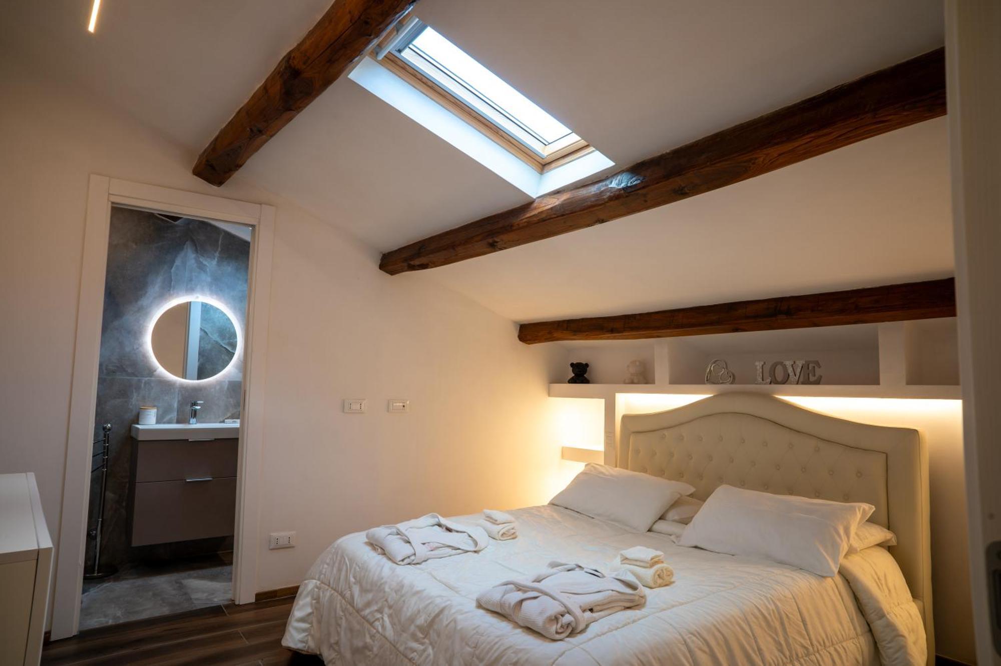 Enjoyhousebracciano Suite1 Εξωτερικό φωτογραφία