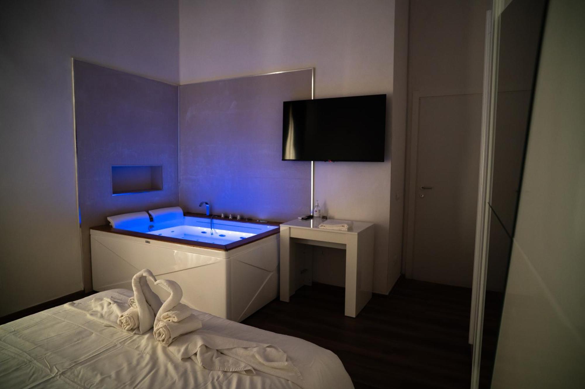Enjoyhousebracciano Suite1 Εξωτερικό φωτογραφία