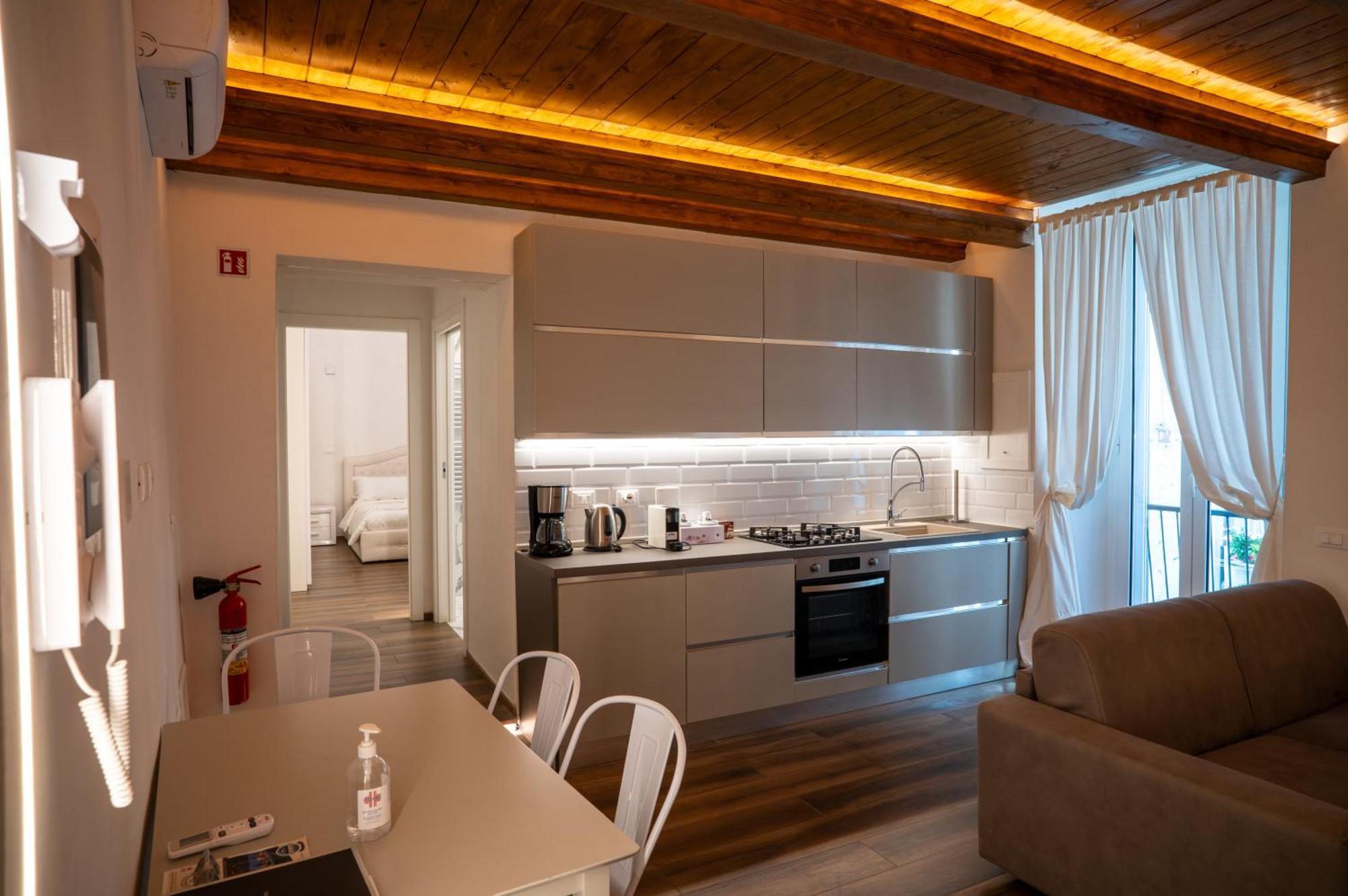 Enjoyhousebracciano Suite1 Εξωτερικό φωτογραφία