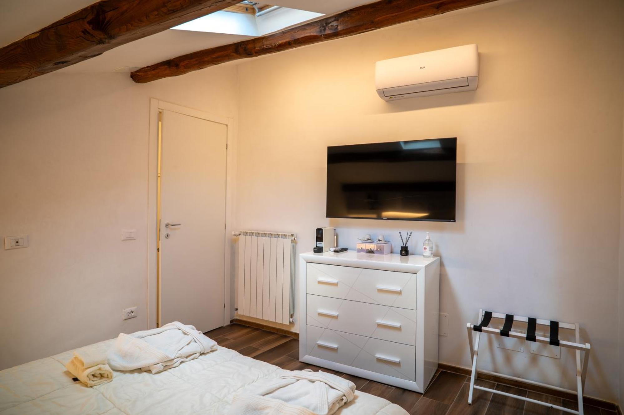 Enjoyhousebracciano Suite1 Εξωτερικό φωτογραφία