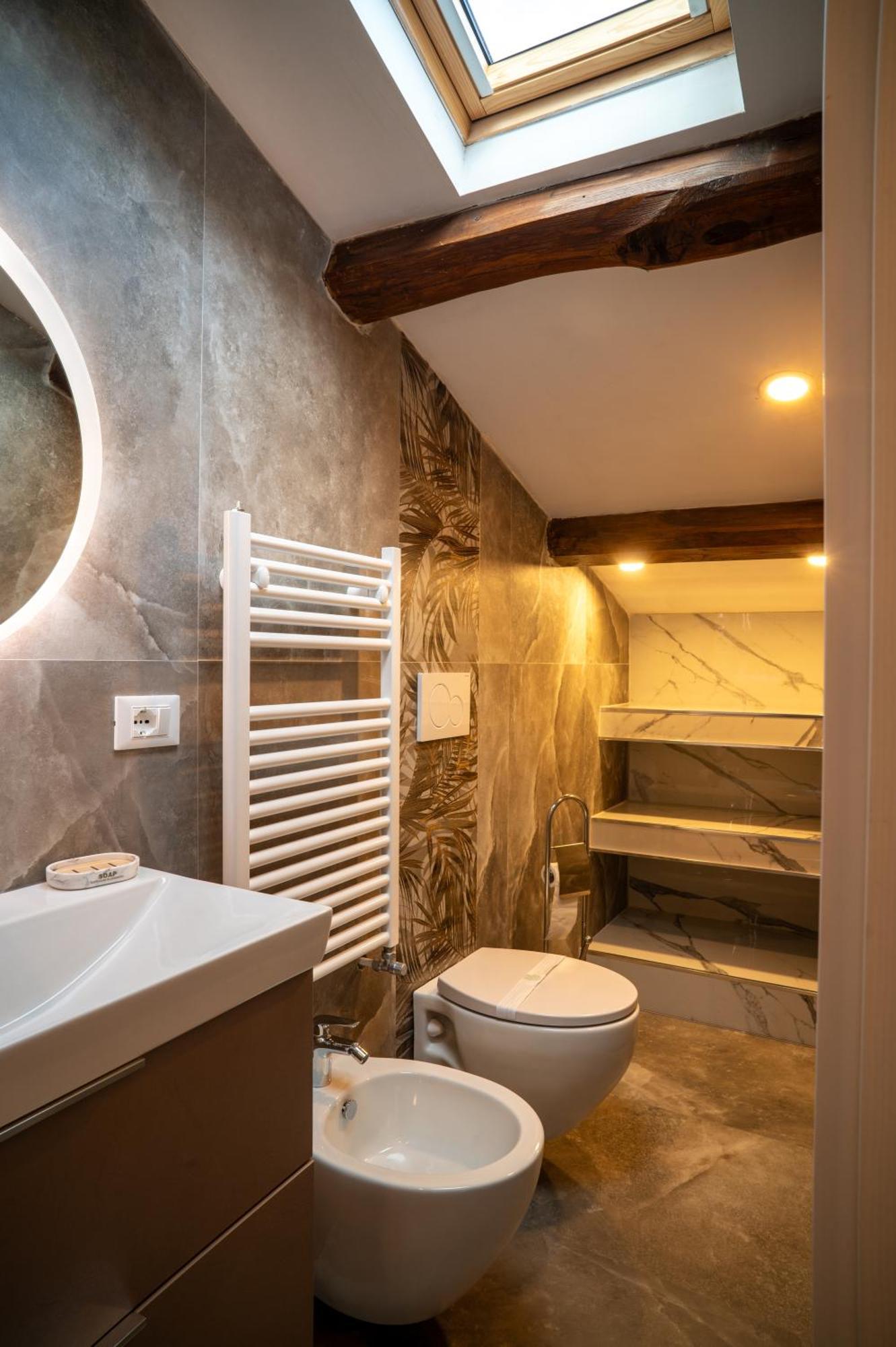 Enjoyhousebracciano Suite1 Εξωτερικό φωτογραφία
