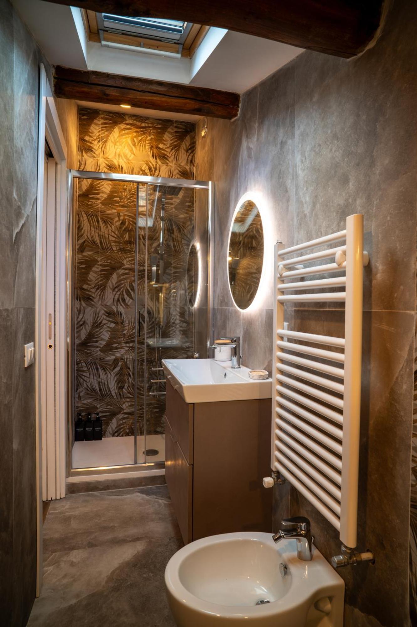 Enjoyhousebracciano Suite1 Εξωτερικό φωτογραφία