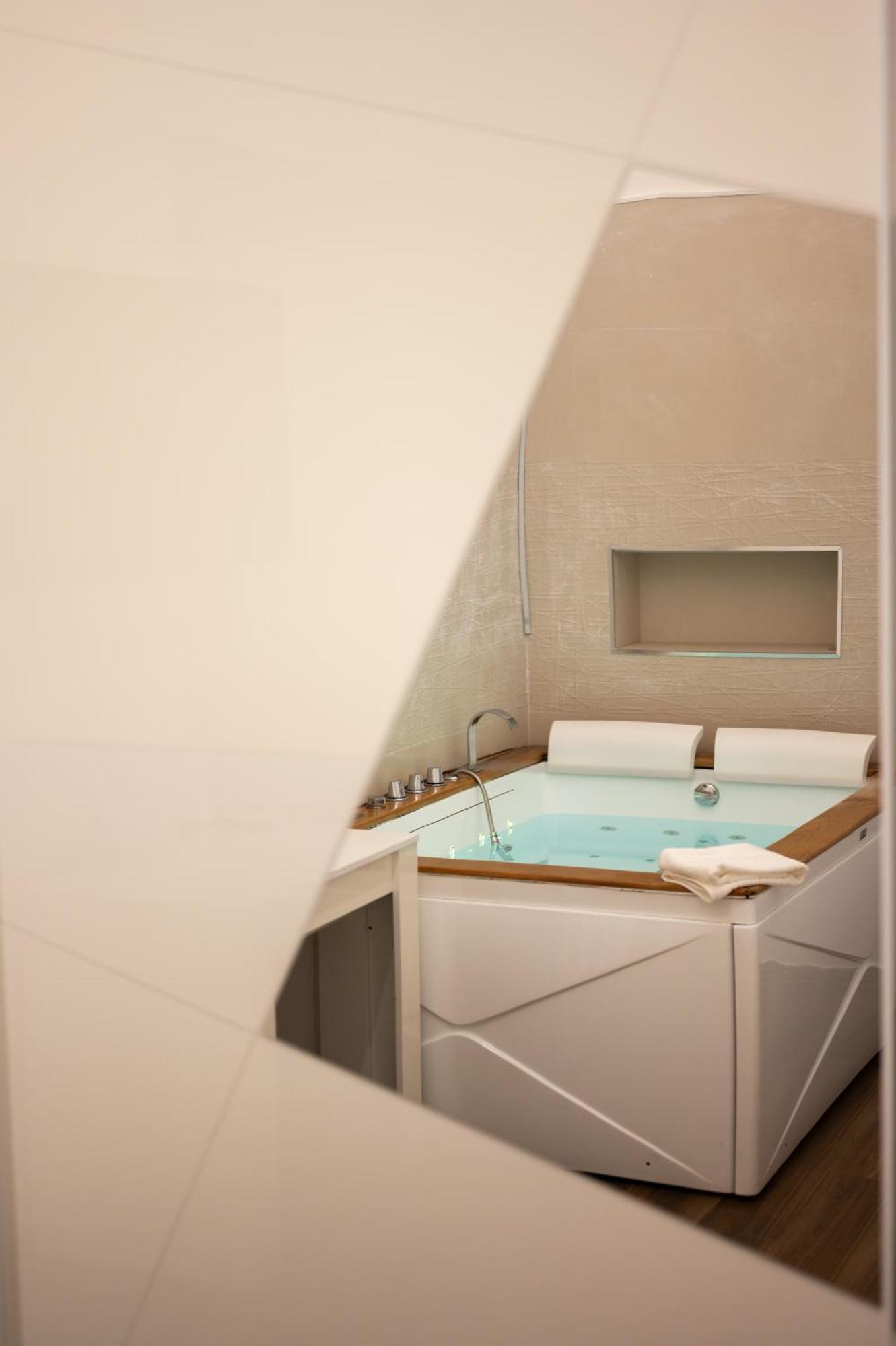 Enjoyhousebracciano Suite1 Εξωτερικό φωτογραφία