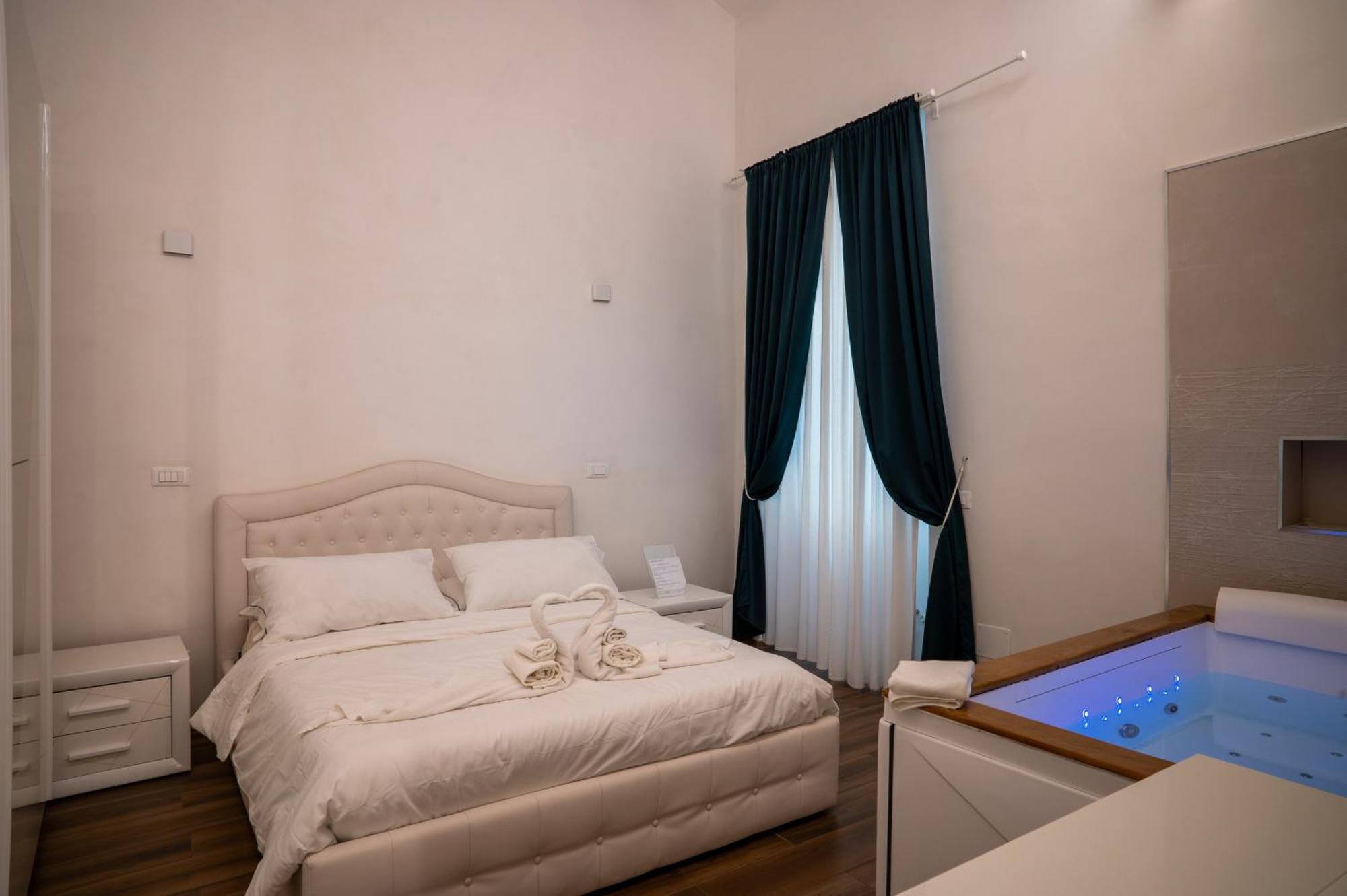 Enjoyhousebracciano Suite1 Εξωτερικό φωτογραφία
